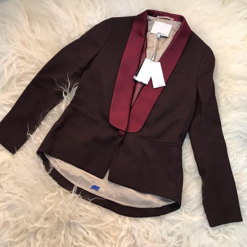 3.1 Phillip Lim Blazer